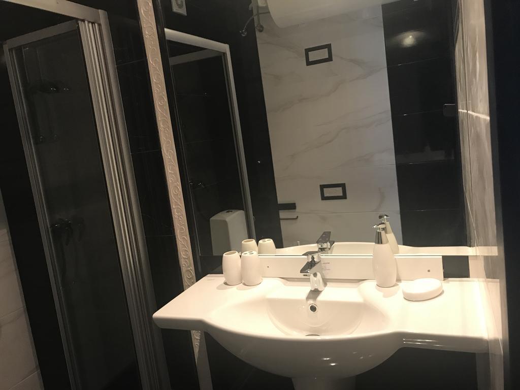 Botabara Del Mar Apartments Pomorie Eksteriør bilde