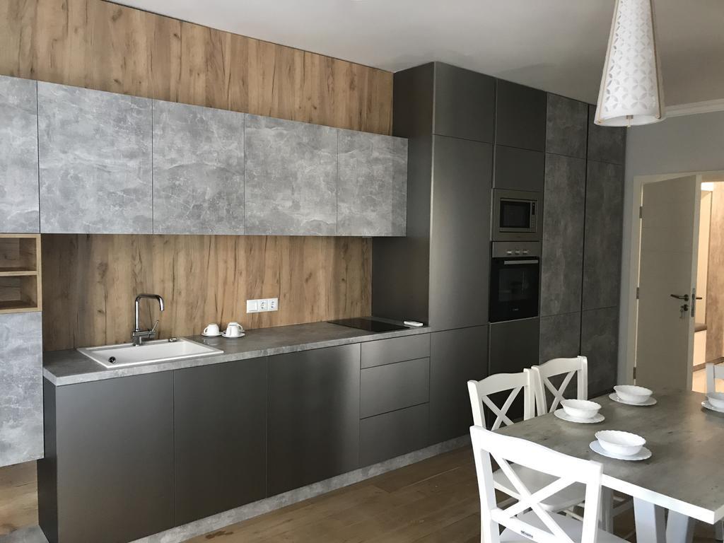 Botabara Del Mar Apartments Pomorie Eksteriør bilde