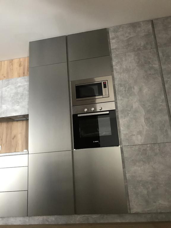 Botabara Del Mar Apartments Pomorie Eksteriør bilde