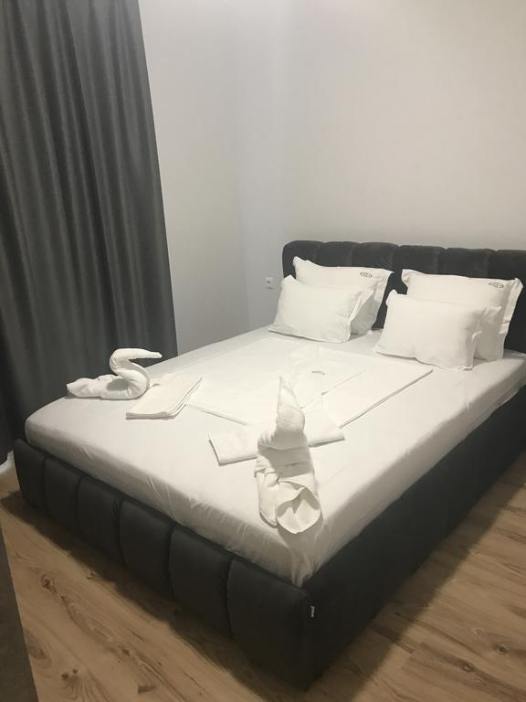 Botabara Del Mar Apartments Pomorie Eksteriør bilde
